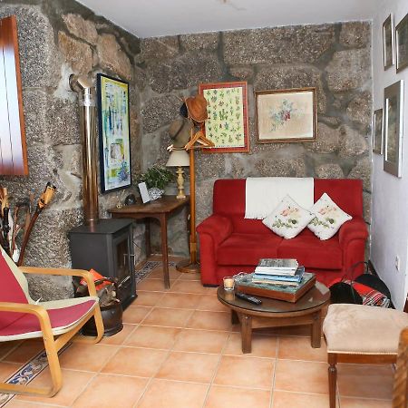 Casa De Sao Joao Das Castanheiras Resende Εξωτερικό φωτογραφία