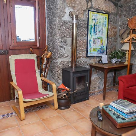 Casa De Sao Joao Das Castanheiras Resende Εξωτερικό φωτογραφία
