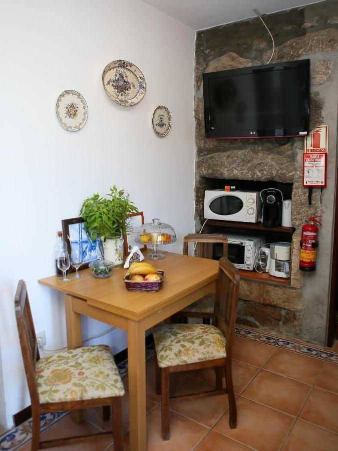 Casa De Sao Joao Das Castanheiras Resende Εξωτερικό φωτογραφία