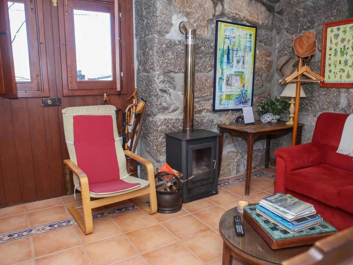 Casa De Sao Joao Das Castanheiras Resende Εξωτερικό φωτογραφία