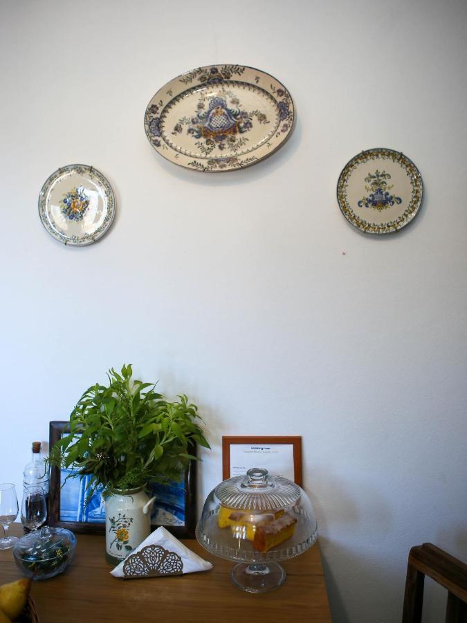 Casa De Sao Joao Das Castanheiras Resende Εξωτερικό φωτογραφία
