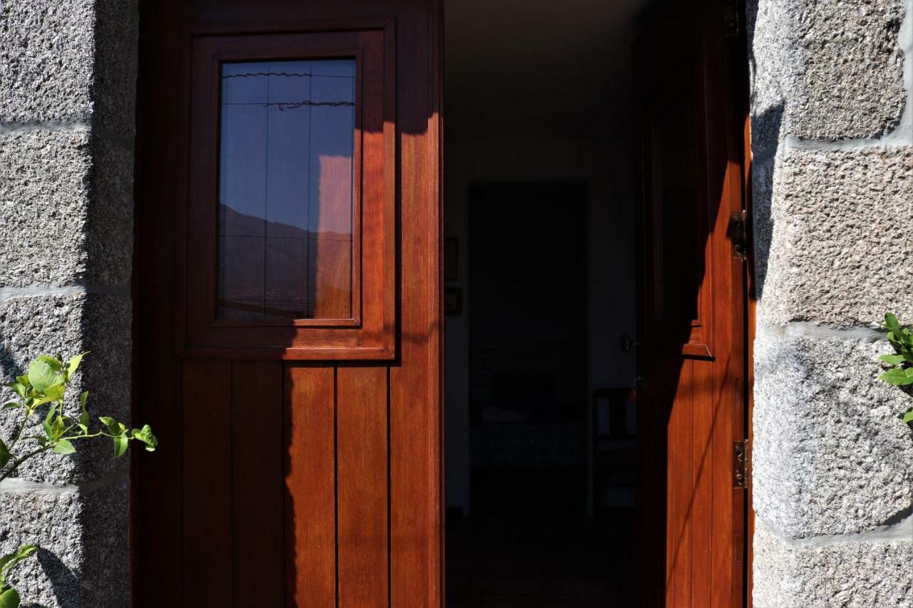 Casa De Sao Joao Das Castanheiras Resende Εξωτερικό φωτογραφία