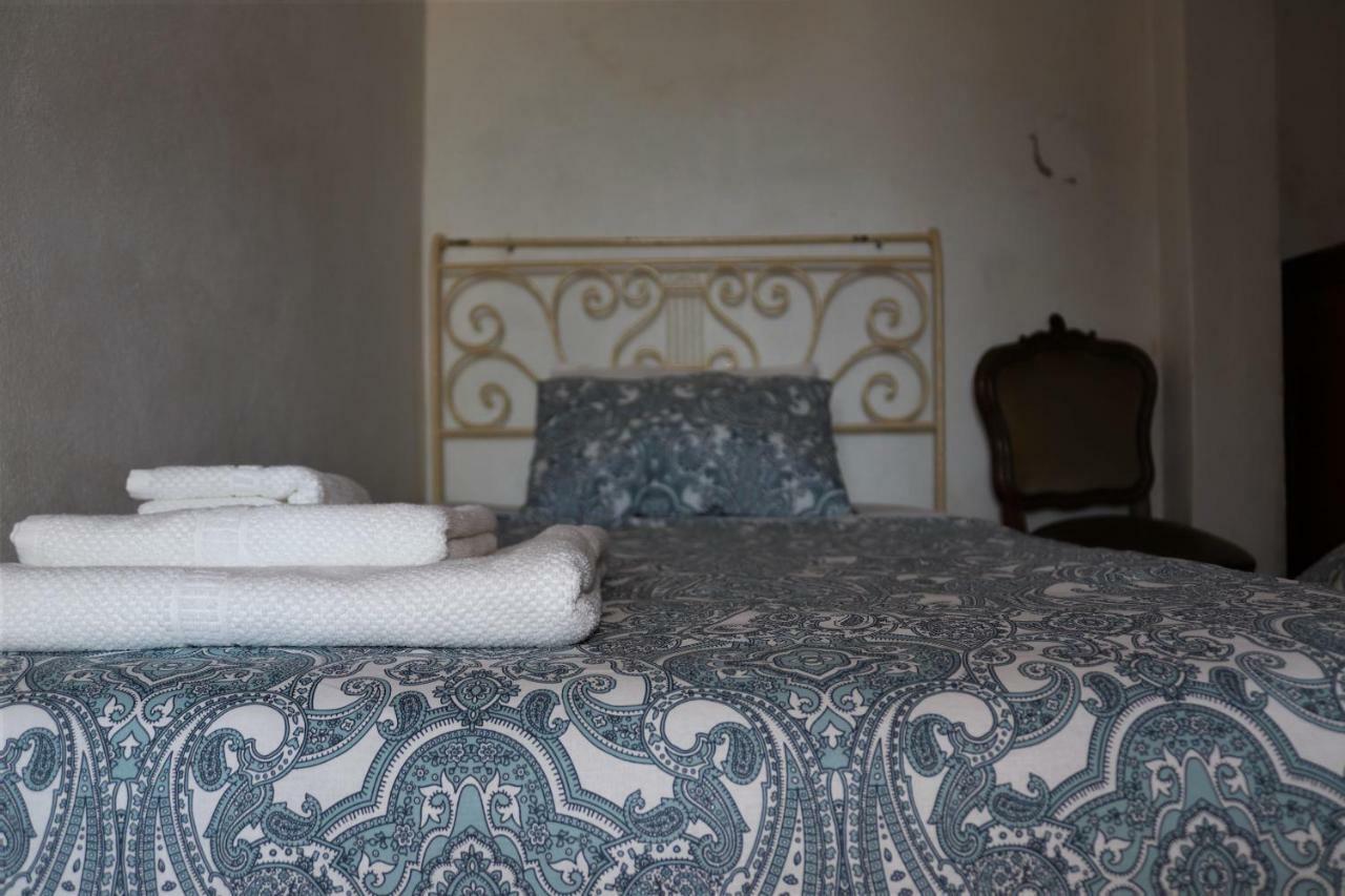 Casa De Sao Joao Das Castanheiras Resende Εξωτερικό φωτογραφία